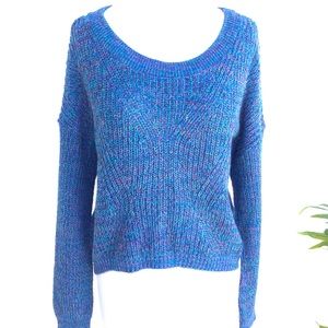 Express Knitted Top